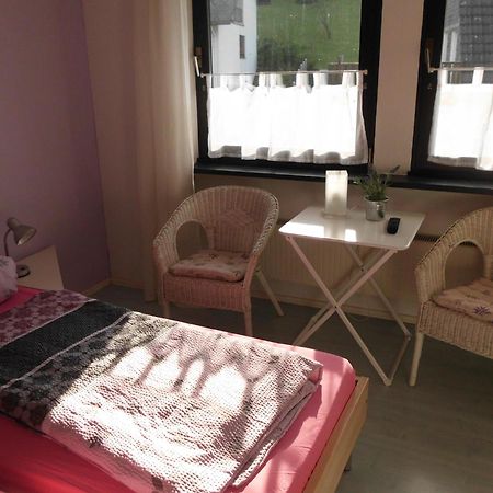 Pension Sonnenschein Schmallenberg Εξωτερικό φωτογραφία