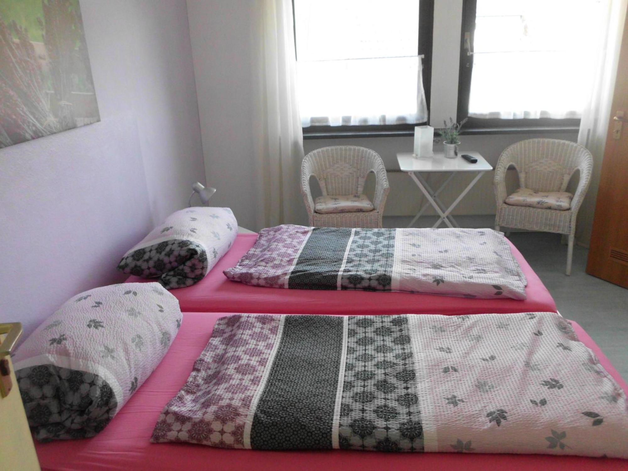 Pension Sonnenschein Schmallenberg Εξωτερικό φωτογραφία
